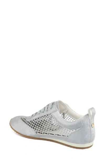 Jslides Mesh Sneaker