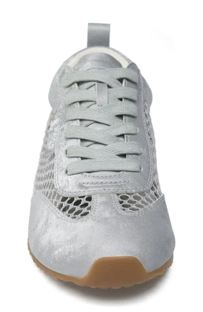 Jslides Mesh Sneaker