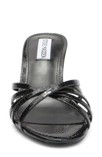 Steve Madden Rolla Stiletto Slide Sandal