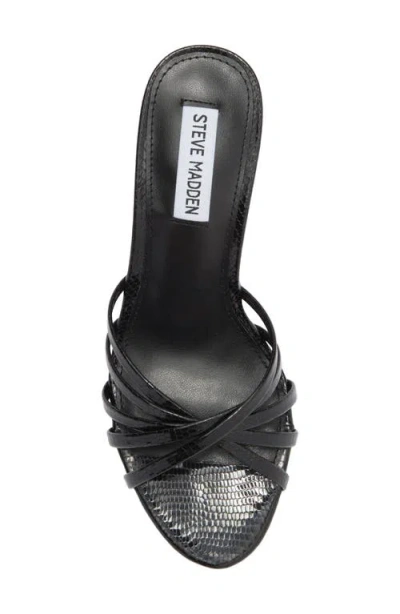 Steve Madden Rolla Stiletto Slide Sandal