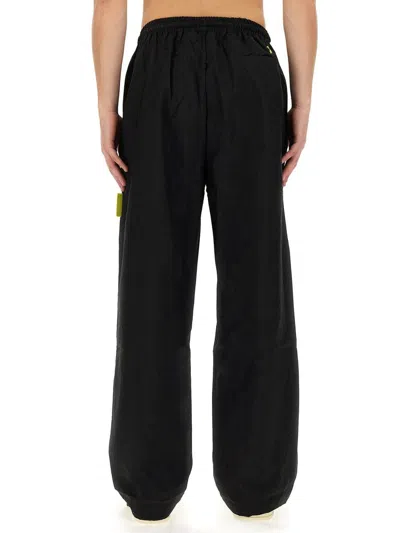 Barrow Jogging Pants With Logo
