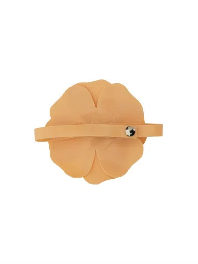 Philosophy Di Lorenzo Serafini Choker With Flower