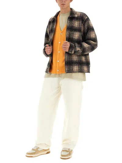 Stussy Stüssy Cardigan With Buttons