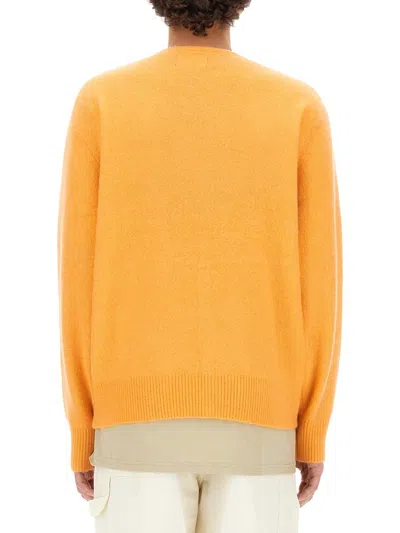 Stussy Stüssy Cardigan With Buttons