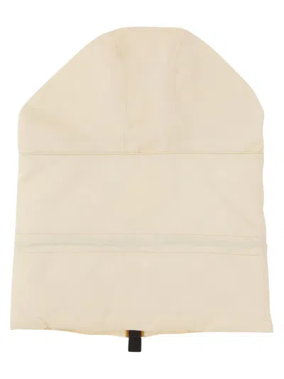 K-way Hooded Neck Warmer Unisex