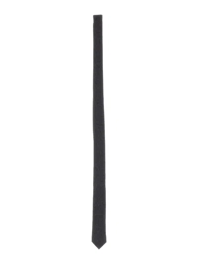 Fendi Pointed-tip Tie
