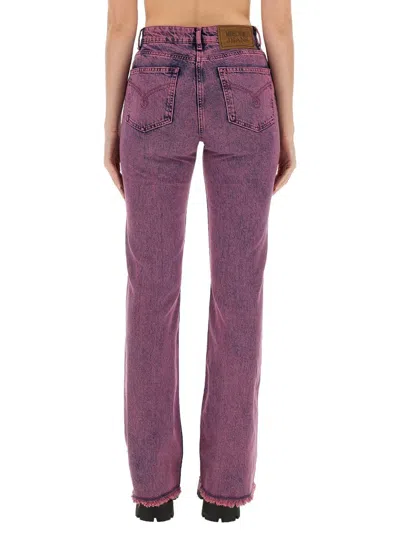 Moschino Flare Pant