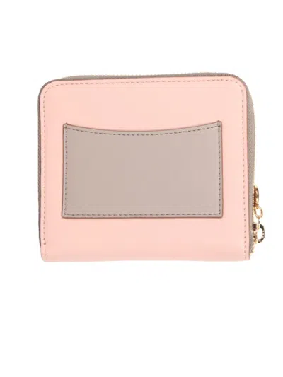 Stella Mccartney Women's Zipped Wallet