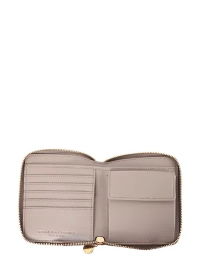 Stella Mccartney Women's Zipped Wallet