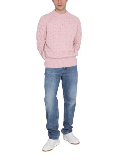 Séfr Twisted Jeans