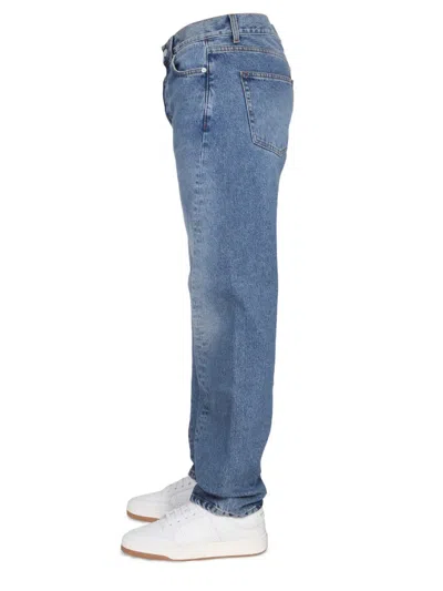 Séfr Twisted Jeans