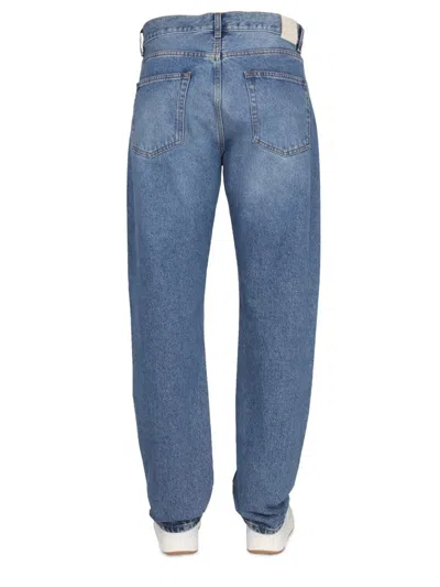 Séfr Twisted Jeans