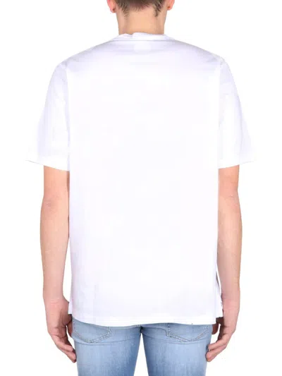 Dsquared2 T-shirt  Caten's Beach