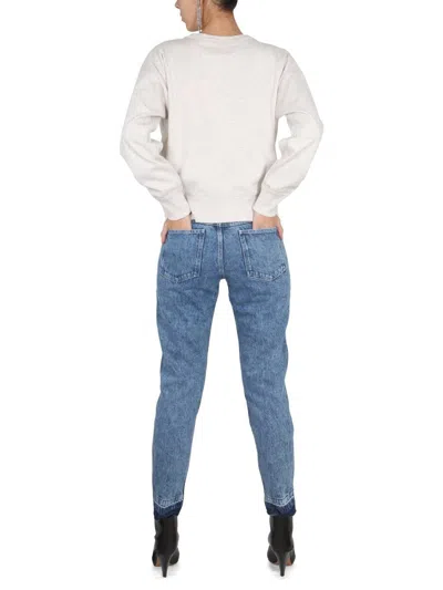 Isabel Marant Étoile Sulanoa Cotton Trousers