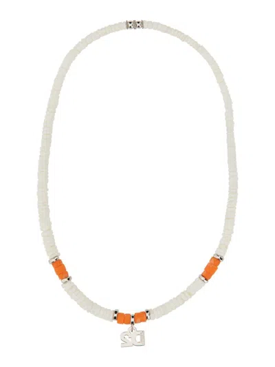 Dsquared2 Dsquared Women Logo Necklace