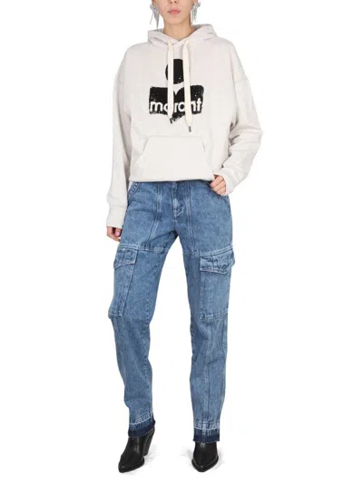 Isabel Marant Étoile Isabel Marant Etoile Jeans Vayoneo