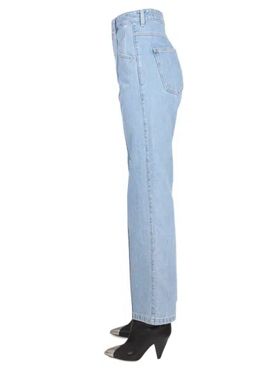 Isabel Marant Women's Jeans Nadege