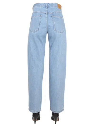Isabel Marant Women's Jeans Nadege