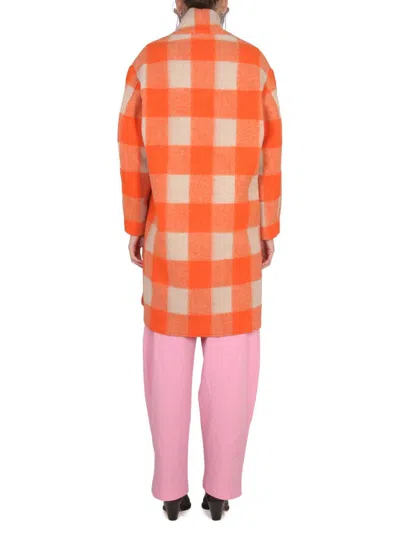 Isabel Marant Étoile Casual Coat