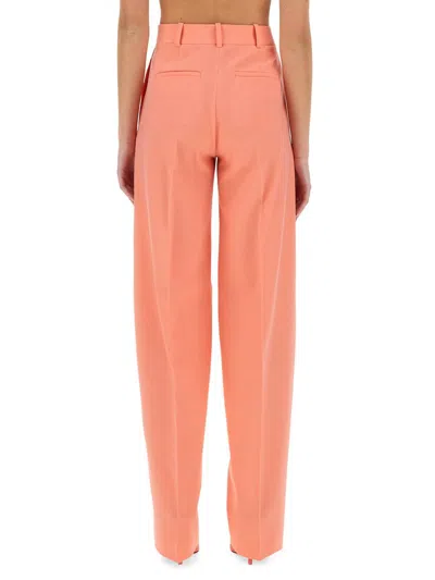 Attico Pantaloni-40 Nd The  Female