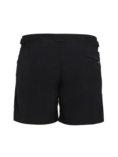 Alexander Mcqueen Skull Swimsuit Alexander Mc Queen Clothing Black