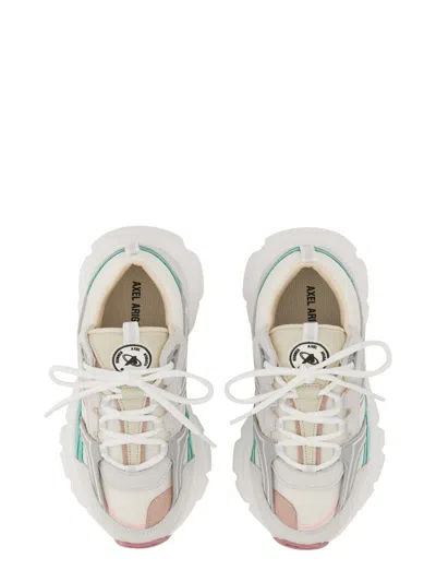 Axel Arigato Marathon R-trail Chunky Sneakers