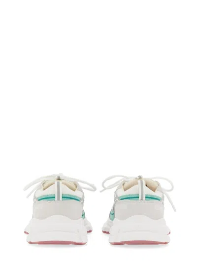 Axel Arigato Marathon R-trail Chunky Sneakers