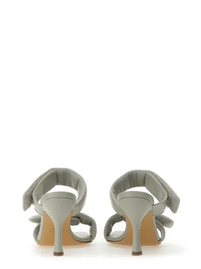 Gia Borghini Perni Sandal 03 Gia X Pernille Teisbaek