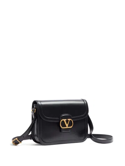 Valentino 9to5 Bag In Black