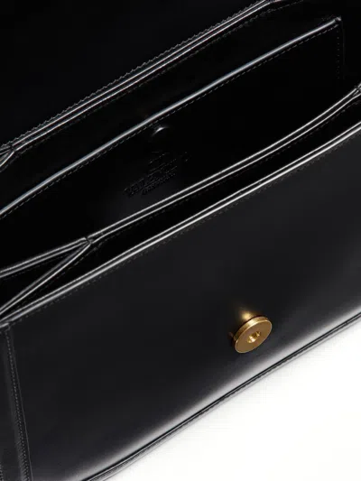 Valentino 9to5 Bag In Black