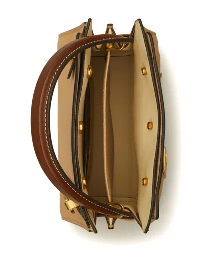 Tory Burch Small Lee Radziwill Tote Bag