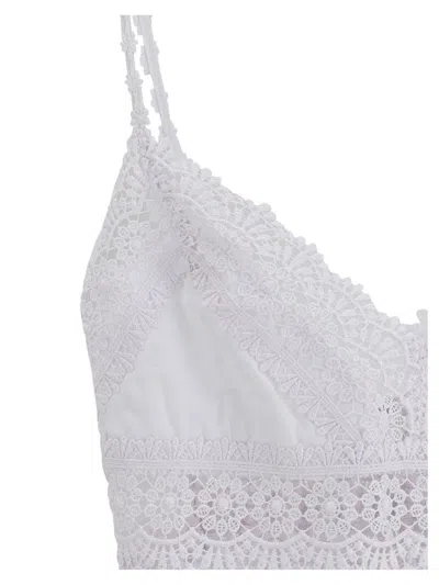 Shop Charo Ruiz Top