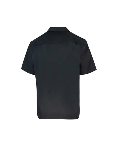 Carhartt Delray Cotton Blend Short Sleeve Shirt