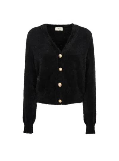 Akep - Cardigan Pelo D12074