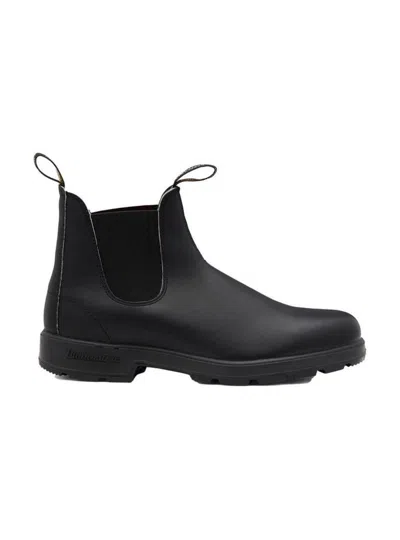 Blundstone Thermal Chelsea "black" Boots In Black