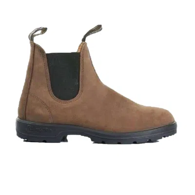 Blundstone - Boot 1620 Brown 1620 In Brown