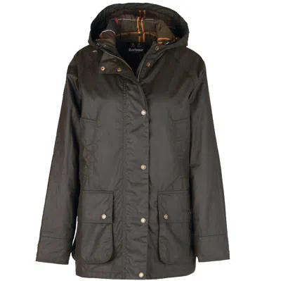 Barbour - Arley Wax Ol71 Lwx1260