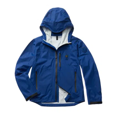 Blauer - 006007 Short Jacket Nast. 772 23sbluc11116