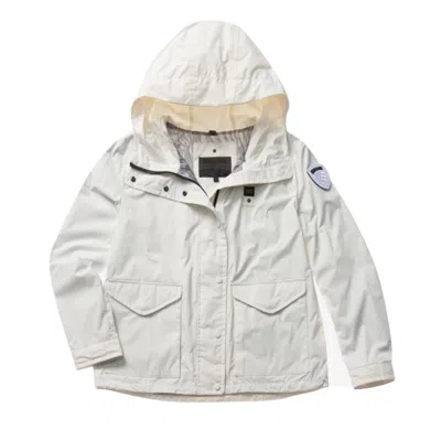 Blauer - 006530 Giubbino Corto Foder. 100 23sbldc01062