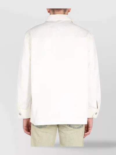Etudes Studio Cotton Shirt Jacket