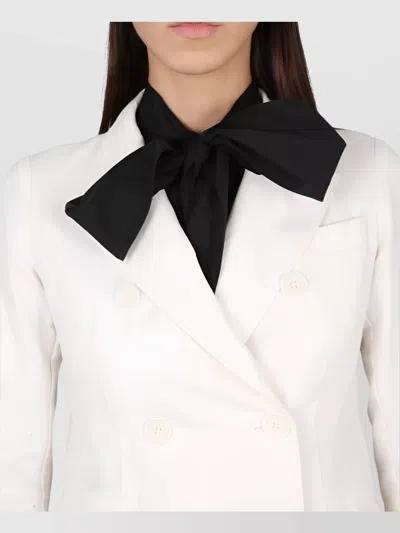 Aspesi Jacket Double-breasted Button Detailing