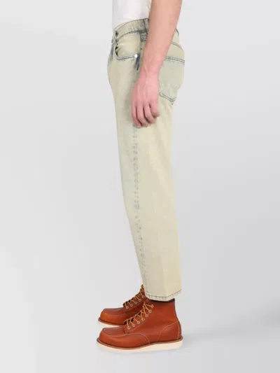 Etudes Studio Five Pocket Jeans