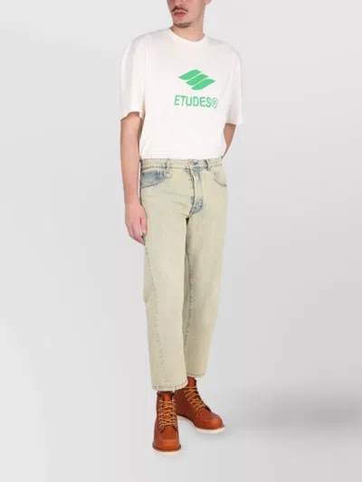 Etudes Studio Five Pocket Jeans
