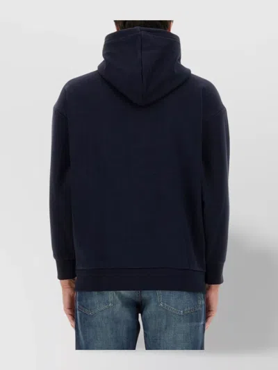 Hugo Boss Boss Men Sweatshirt With Logo