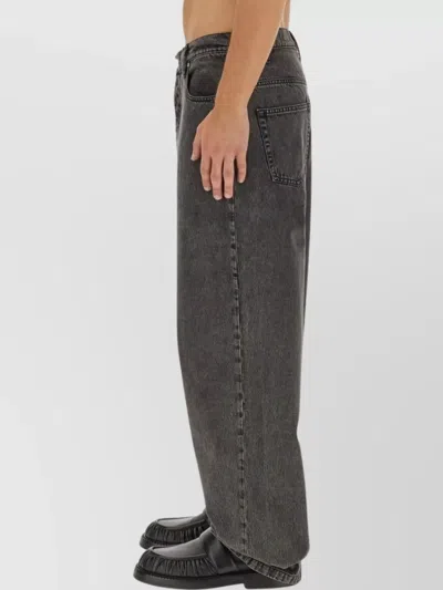 Etudes Studio Jeans Wide Leg