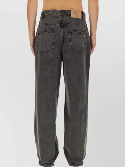 Etudes Studio Jeans Wide Leg