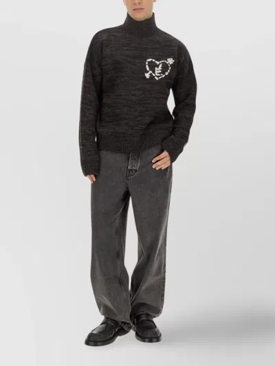 Etudes Studio Jeans Wide Leg