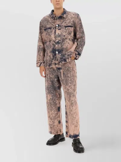 Etudes Studio Denim Jacket