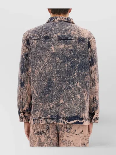 Etudes Studio Denim Jacket