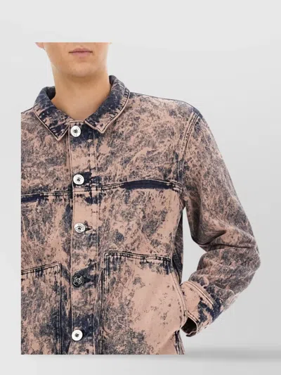 Etudes Studio Denim Jacket